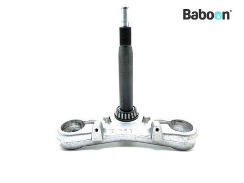 Front fork bottom - front, yoke