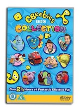 The CBeebies Collection -
