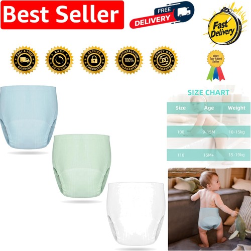 Pack cotton potty training - cotton,