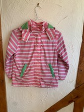 MINI BODEN Pink Padded Jacket