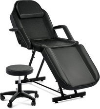 Adjustable 3-Section Beauty