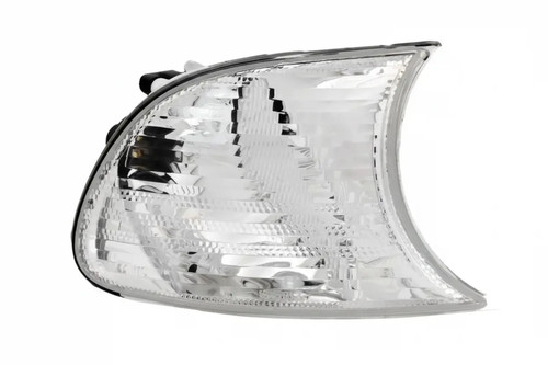 Turn signal lamp right - right, front