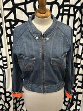 LEVI'S 70300 Medium Engineered