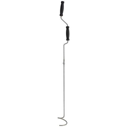 Woodside heavy duty - heavy, stainless