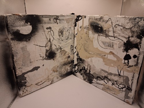 Abstrct art - 2,
