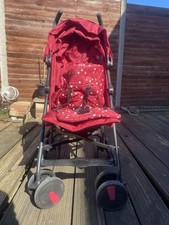Cuggl Baby Stroller