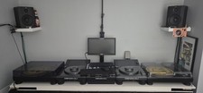 Denon & Pioneer Dj Set Up Plus Extras please read.