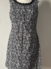 Pepperberry cotton Lined Dress