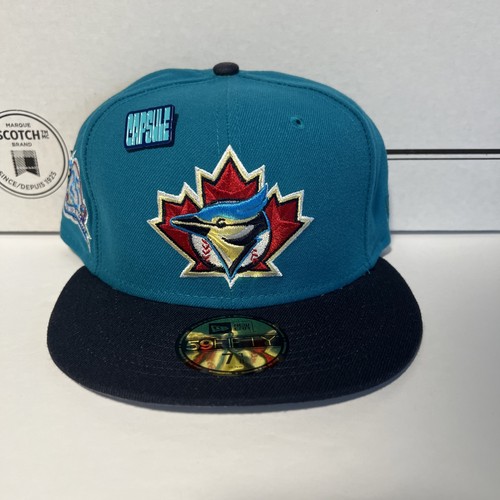 New era 59fifty teal navy - era, teal/navy