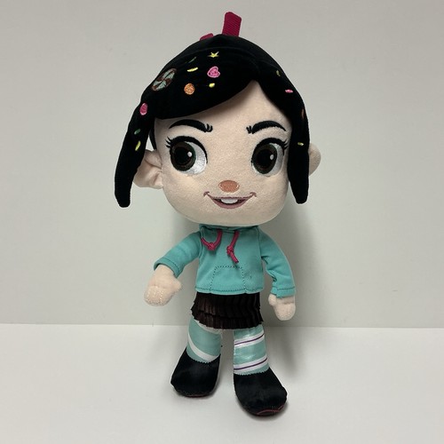 Disney wreck ralph 12 - disney's, 12”