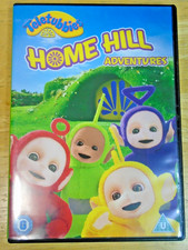 Teletubbies - Home Hill