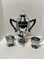 Vintage anchorware silver - anchorware,