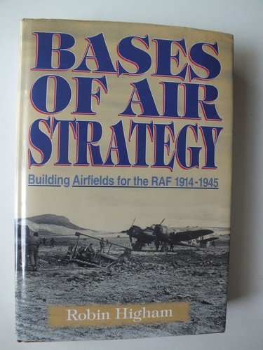Bases air strategy - bases,