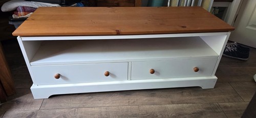 Cabinet and nest tables - and,