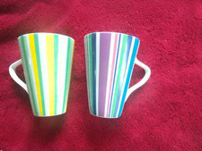 Two Maxwell & Williams Stripe