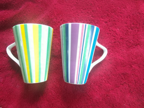 Two maxwell williams - two, stripe