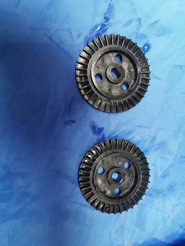 Impeller - , (58dia)
