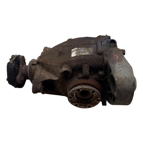 Bmw series differential - series,