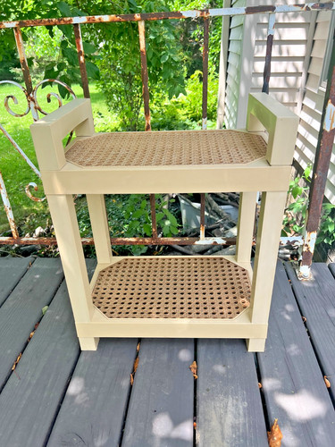 Vintage mcm cream - mcm,