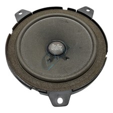 BMW Harman Kardon Front Door