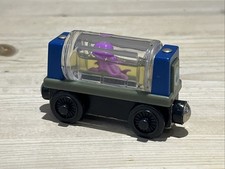 Thomas Wooden Railway AQUARIUM