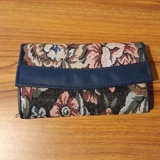 Vintage Tapestry Carpet /