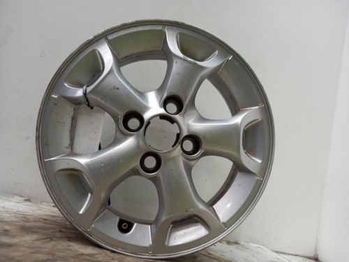 Citroen alloy wheel inch - citroen,