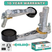 BELT TENSIONER FOR MINI R56