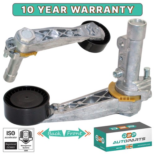 Belt tensioner for mini r56 - tensioner,