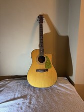 fender cd140SCE