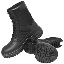 Blueline Tactical Patrol Boot
