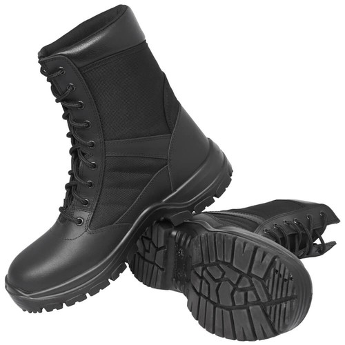 Blueline tactical patrol boot - blueline,