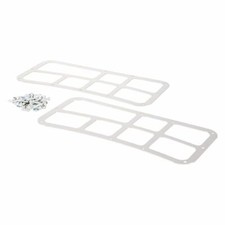 CRIMAZ SHEET METAL RADIATOR