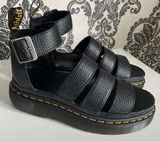 Dr. Martens chunky CLARISSA II