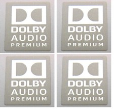 Dolby Digital Atmos Premium
