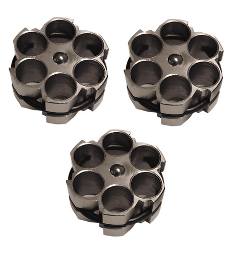 Replacement brocock shot - replacement, 6