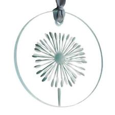 Christmas Bauble Tree Glass