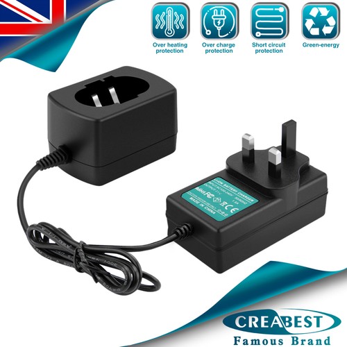 18v ion charger for - li-ion, hitachi