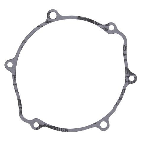 Clutch cover gasket - cover,