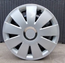 Inch wheel trims fit - 16,
