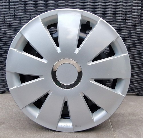 Inch wheel trims - trims, vw