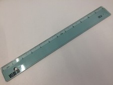 Vintage Velos  12" Ruler x 1