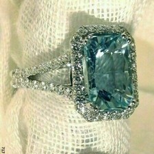 Antique Vintage 4.50 Ct
