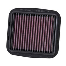 KN DU-1112R AIR FILTER for Ducati 1299 PANIGALE S 2015-2018