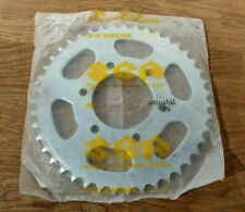 64511-47640 SUZUKI REAR SPROCKET 43-530 GSX400F GSX750