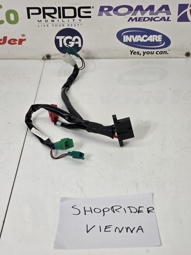 Shoprider vienna electric - shoprider,