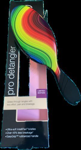 Wet brush pro - pro, hair