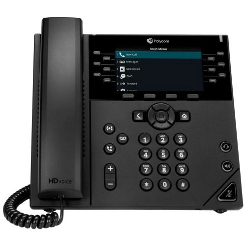 Polycom vvx 450 phone - 450,