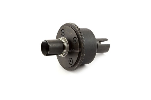 Complete front diff gear - x2,