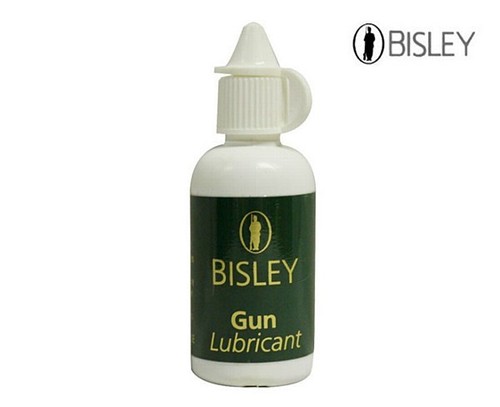 30ml bottle gun lubricant - bottle,